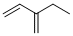 2-ETHYL-1,3-BUTADIENE CAS#: 3404-63-5