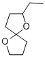 2-ETHYL-1,6-DIOXASPIRO[4.4]-NONANE CAS#: 38401-84-2