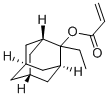 2-ETHYL-2-ADAMANTYL ACRYLATE CAS#: 303186-14-3