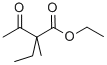 2-ETHYL-2-METHYLACETOACETIC ACID ETHYL ESTER CAS#: 33697-53-9