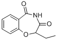 2-ETHYL-2,3,4,5-TETRAHYDRO-1,4-BENZOXAZEPINE-3,5-DIONE CAS#: 175136-47-7