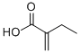2-ETHYLACRYLIC ACID 98 CAS#: 3586-58-1