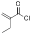 2-ETHYLACRYLOYL CHLORIDE  99 CAS#: 4390-96-9