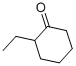 2-ETHYLCYCLOHEXANONE CAS#: 4423-94-3
