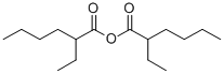 2-ETHYLHEXANOIC ANHYDRIDE CAS#: 36765-89-6