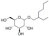 2-ETHYLHEXYLGLUCOPYRANOSIDE CAS#: 125590-73-0