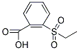 2-(ETHYLSULFONYL)BENZOIC ACID CAS#: 161058-27-1