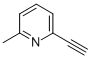 2-ETHYNYL-6-METHYL-PYRIDINE CAS#: 30413-58-2