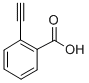 2-ETHYNYL-BENZOIC ACID CAS#: 33578-00-6
