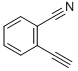 2-ETHYNYL-BENZONITRILE CAS#: 40888-26-4