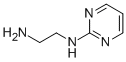 2-Ethanediamine,N-2-pyrimidinyl- CAS#: 137583-05-2