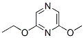 2-Ethoxy-6-methoxypyrazine CAS#: 136309-05-2
