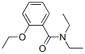 2-Ethoxy-N,N-diethylbenzamide CAS#: 3688-82-2