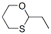 2-Ethyl-1,3-oxathiane CAS#: 30098-77-2