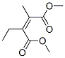 2-Ethyl-3-methylmaleic acid dimethyl ester CAS#: 41654-26-6