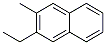 2-Ethyl-3-methylnaphthalene CAS#: 31032-94-7