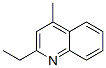 2-Ethyl-4-methylquinoline CAS#: 33357-44-7