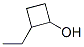 2-Ethylcyclobutanol CAS#: 35301-43-0