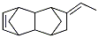 2-Ethylidene-1,2,3,4,4a,5,8,8a-octahydro-1,4:5,8-dimethanonaphthalene CAS#: 38233-76-0