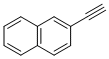 2-Ethynyl-naphthalene CAS#: 123333-47-1