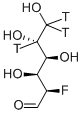 2-FLUORO-2-DEOXY-D-GLUCOSE, [5,6-3H] CAS#: 118121-49-6