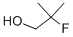 2-FLUORO-2-METHYL-PROPAN-1-OL CAS#: 3109-99-7
