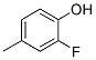 2-FLUORO-4-METHYLPHENOL CAS#: 452-81-3