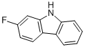 2-FLUORO-9H-CARBAZOLE CAS#: 391-53-7