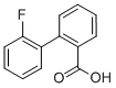 2'-FLUORO-BIPHENYL-2-CARBOXYLIC ACID CAS#: 361-92-2