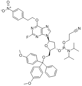 2-FLUORO-DI CEP CAS#: 163668-79-9