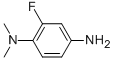 2-FLUORO-N1,N1-DIMETHYL-1,4-BENZENEDIAMINE CAS#: 3824-31-5