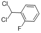 2-FLUOROBENZAL CHLORIDE CAS#: 320-65-0