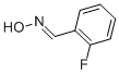 2-FLUOROBENZALDOXIME CAS#: 451-79-6