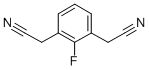 2-FLUOROBENZENE-1,3-DIACETONITRILE CAS#: 175136-84-2