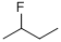 2-FLUOROBUTANE CAS#: 359-01-3