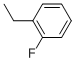 2-FLUOROETHYLBENZENE CAS#: 446-49-1