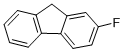 2-FLUOROFLUORENE CAS#: 343-43-1