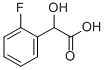 2-FLUOROMANDELIC ACID CAS#: 389-31-1