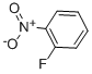 2-FLUORONITROBENZENE CAS#: 127723-77-7
