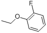 2-FLUOROPHENETOLE CAS#: 451-80-9
