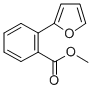 2-FURAN-2-YL-BENZOIC ACID METHYL ESTER CAS#: 39732-01-9