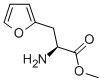 2-FURANALANINE METHYL ESTER CAS#: 127090-56-6