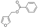 2-FURYLMETHYL BENZOATE CAS#: 34171-46-5