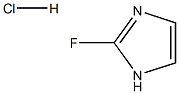 2-Fluoro-1H-iMidazole hydrochloride CAS#: 42309-92-2