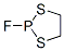 2-Fluoro-4,5-dihydro-1,3,2-dithiaphosphole CAS#: 33672-92-3