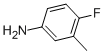 2-Fluoro-5-aminotoluene CAS#: 452-69-7