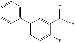 2-Fluoro-5-phenylbenzoic acid CAS#: 146328-84-9