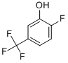 2-Fluoro-5-(trifluoromethyl)phenol CAS#: 141483-15-0