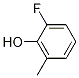 2-Fluoro-6-methylphenol CAS#: 443-90-3