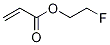 2-Fluoroethyl prop-2-enoate CAS#: 141680-53-7